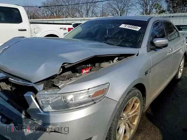 2013 FORD TAURUS - VIN: 1FAHP2E80DG109053 - Photo 13