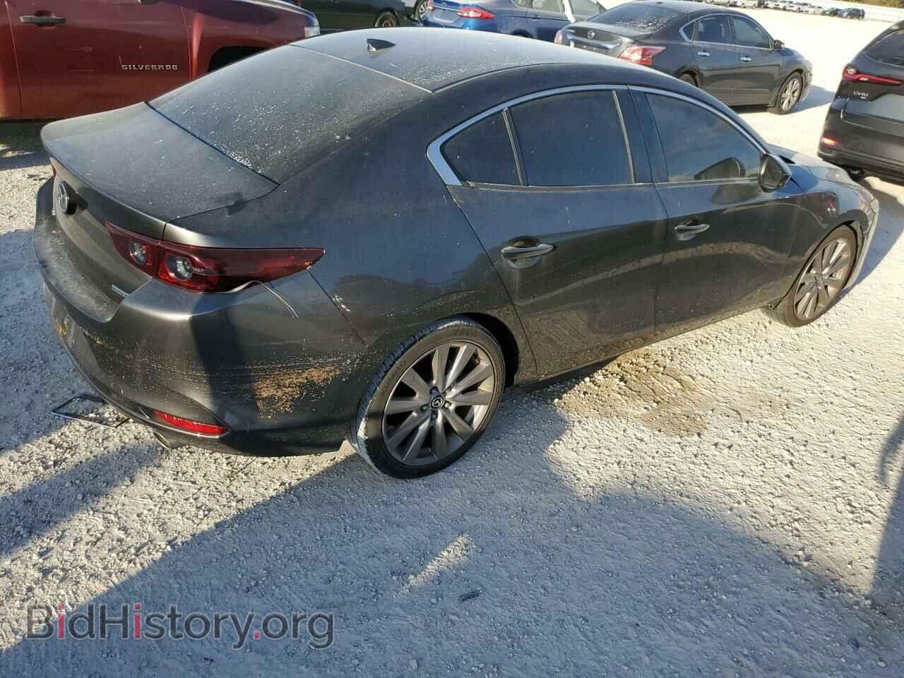 2019 MAZDA 3 - VIN: JM1BPACL2K1106849 - Photo 3