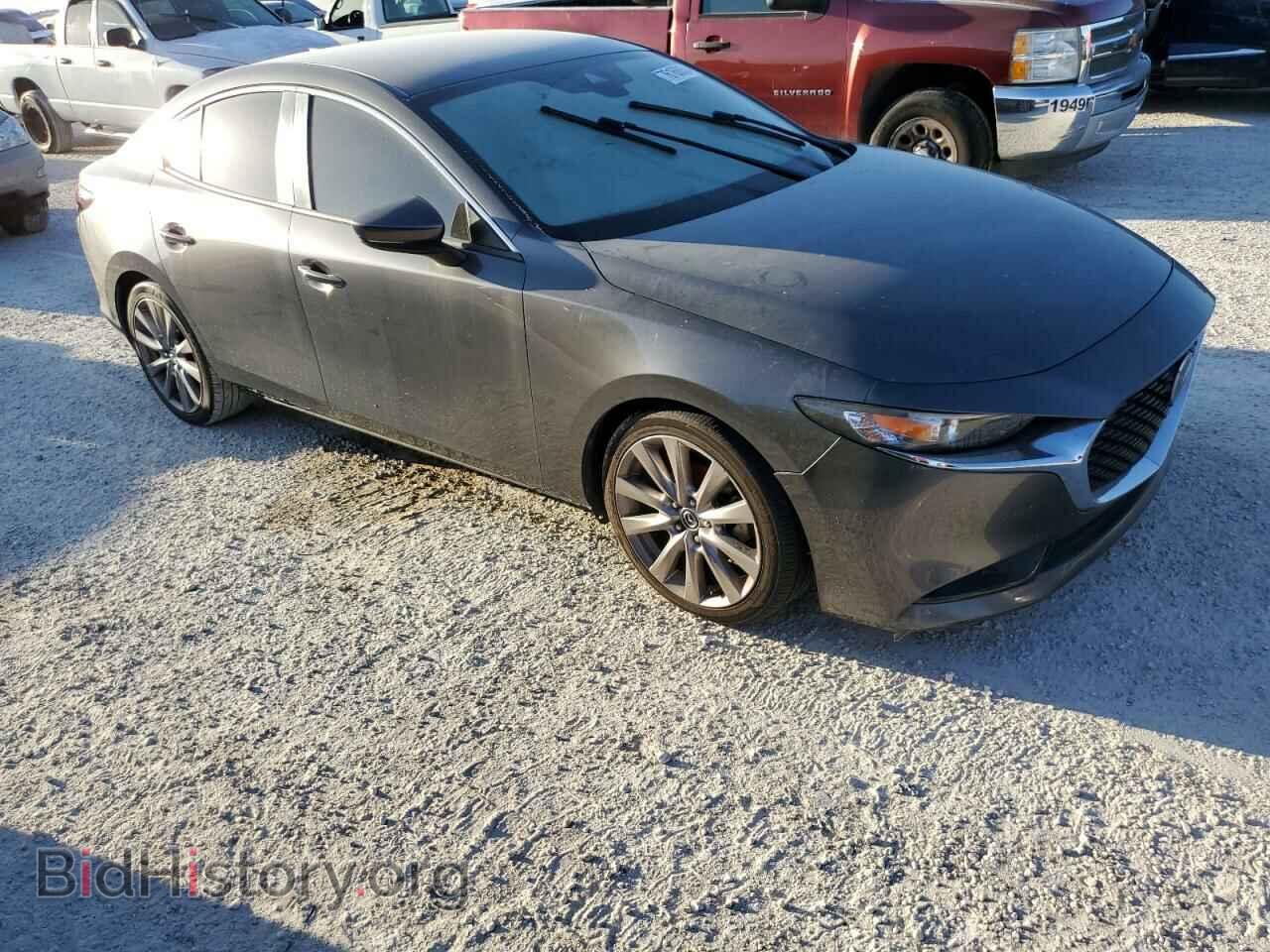 2019 MAZDA 3 - VIN: JM1BPACL2K1106849 - Photo 4