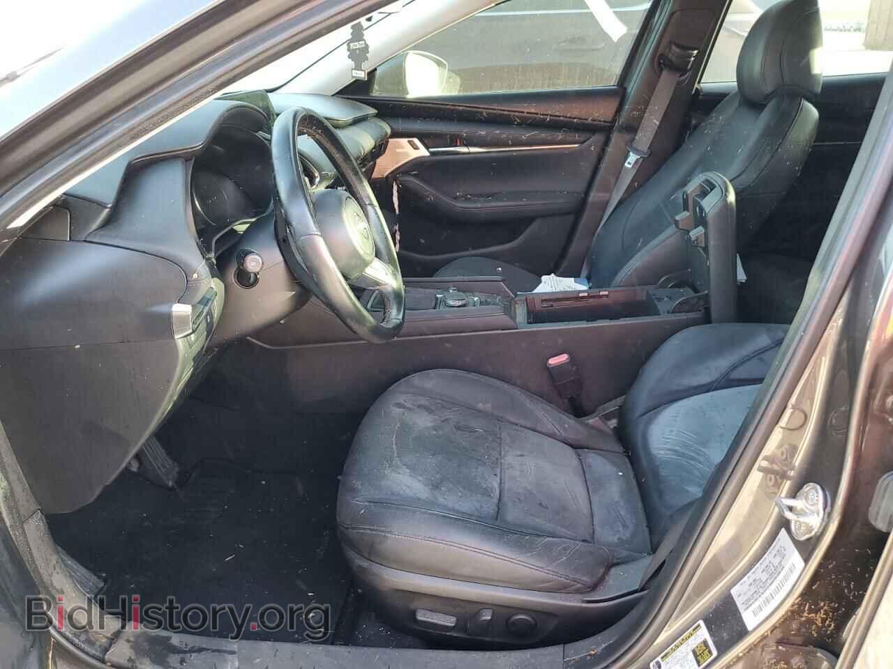 2019 MAZDA 3 - VIN: JM1BPACL2K1106849 - Photo 7