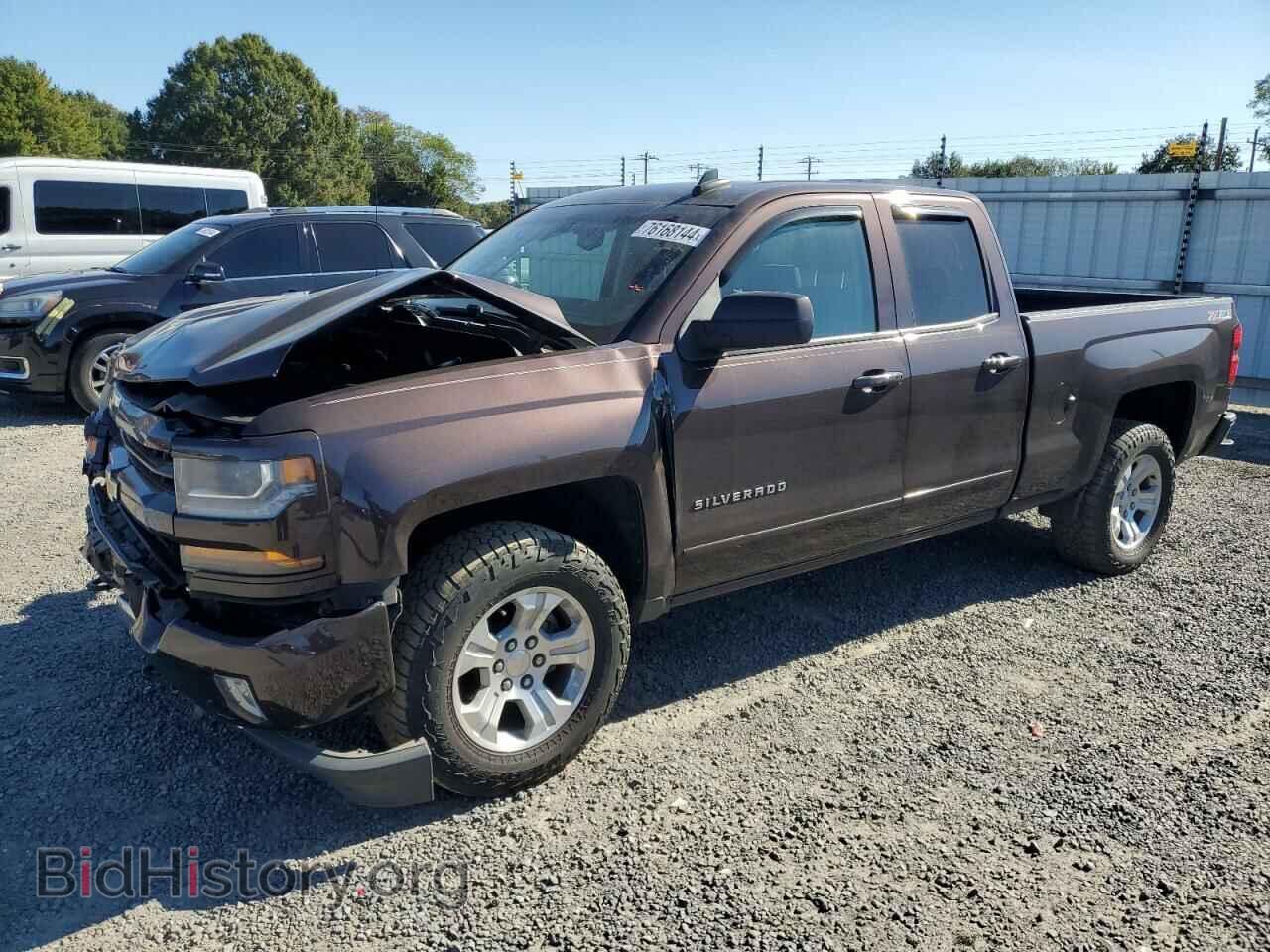 Photo 1GCVKREC5GZ235345 - CHEVROLET ALL Models 2016