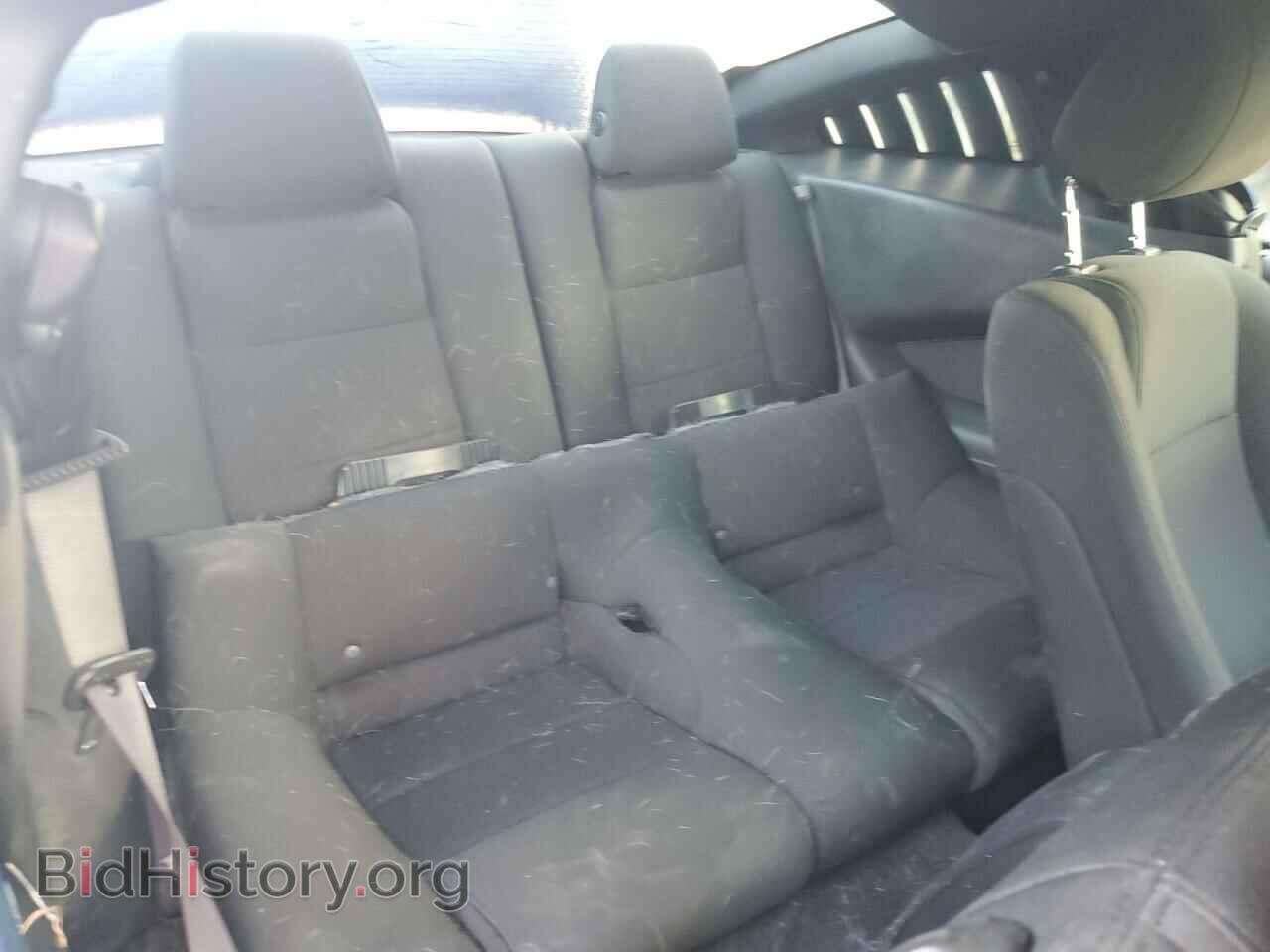 2014 FORD ALL Models - VIN: 1ZVBP8AM8E5226301 - Фото 10