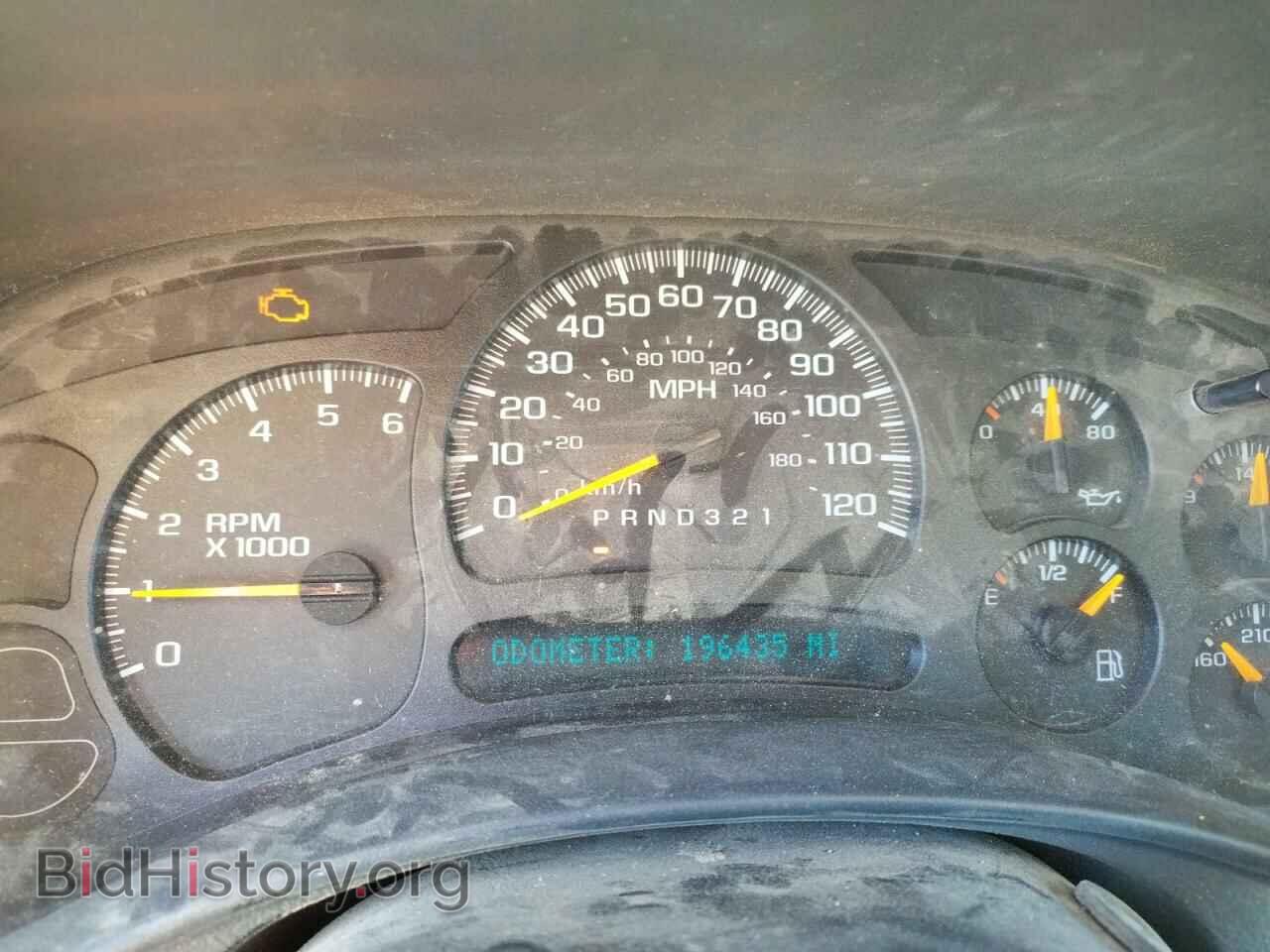 2007 CHEVROLET ALL Models - VIN: 1GCEC19V77Z100149 - Photo 9