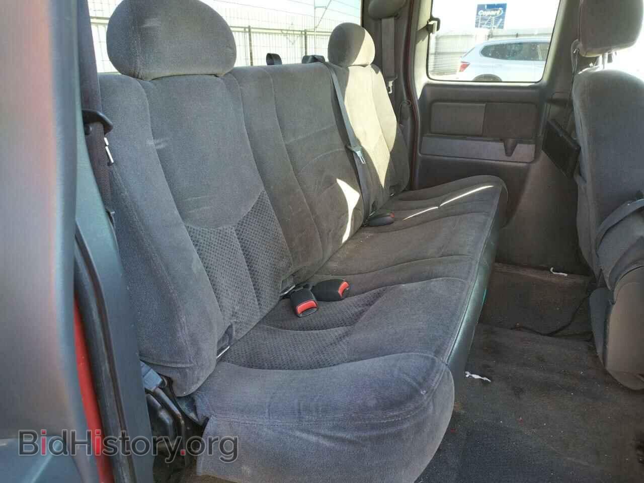 2007 CHEVROLET ALL Models - VIN: 1GCEC19V77Z100149 - Photo 10