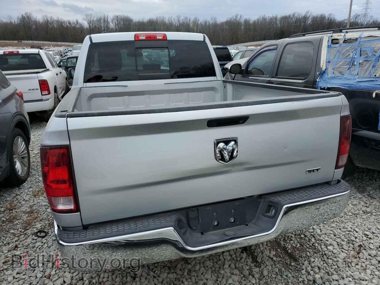 2014 RAM 1500 - VIN: 1C6RR6GT2ES179242 - Photo 6