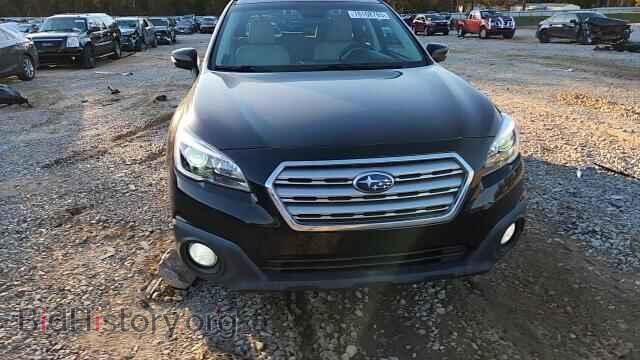 2016 SUBARU OUTBACK - VIN: 4S4BSBFC2G3230367 - Фото 14