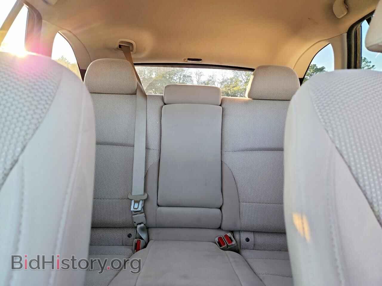 2016 SUBARU OUTBACK - VIN: 4S4BSBFC2G3230367 - Фото 10