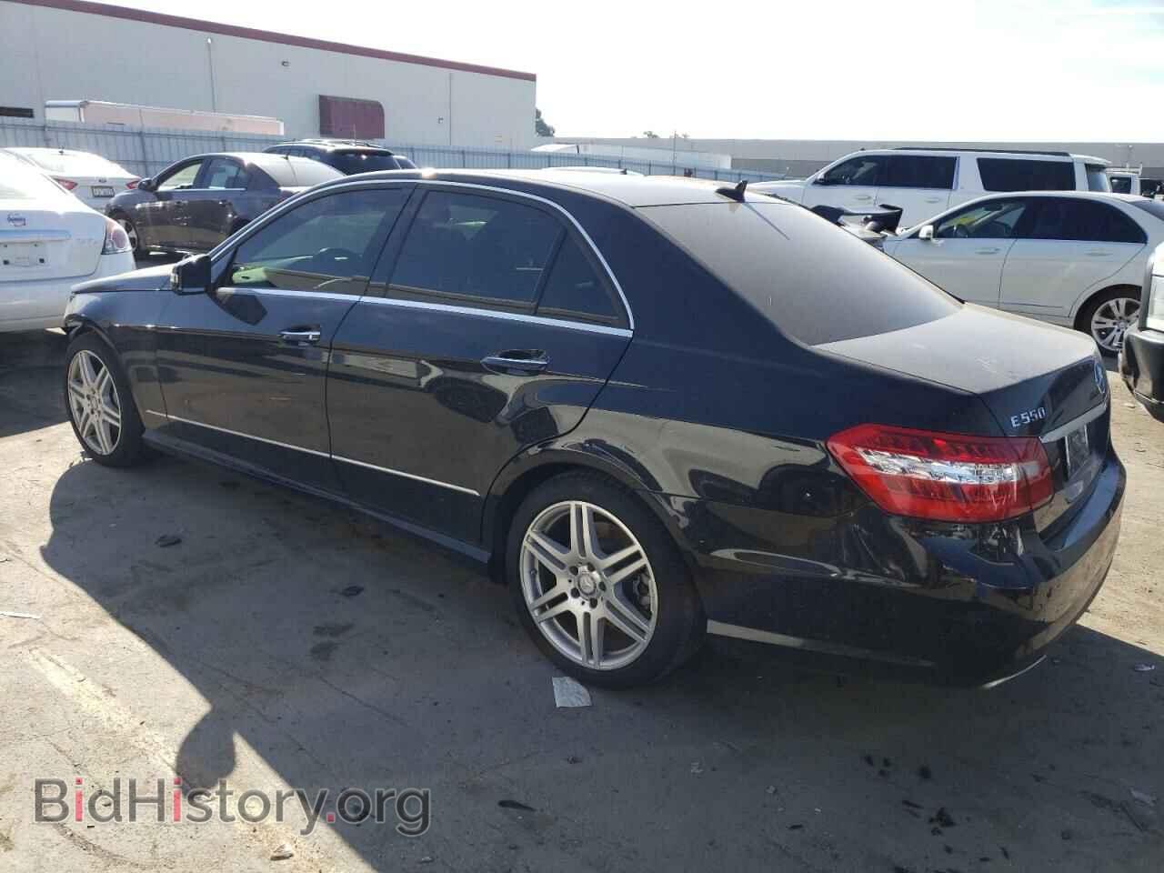 2010 MERCEDES-BENZ E-CLASS - VIN: WDDHF7CB4AA100899 - Фото 2