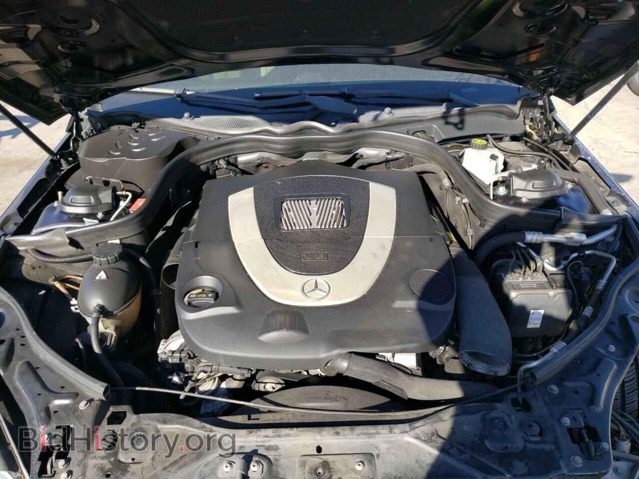 2010 MERCEDES-BENZ E-CLASS - VIN: WDDHF7CB4AA100899 - Фото 11
