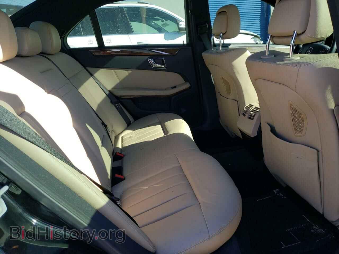 2010 MERCEDES-BENZ E-CLASS - VIN: WDDHF7CB4AA100899 - Фото 10