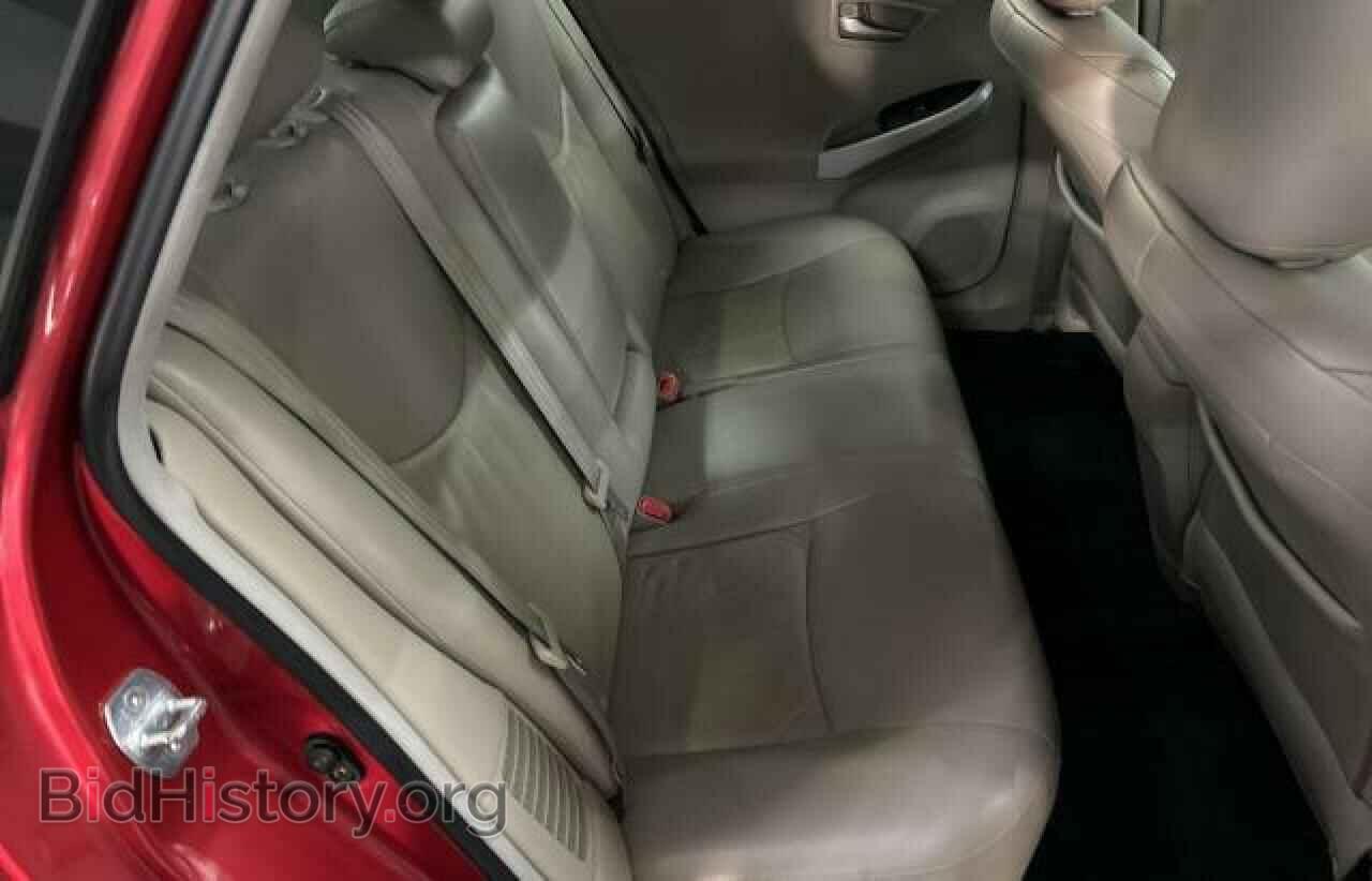 2013 TOYOTA PRIUS - VIN: JTDKN3DU6D0346066 - Фото 6