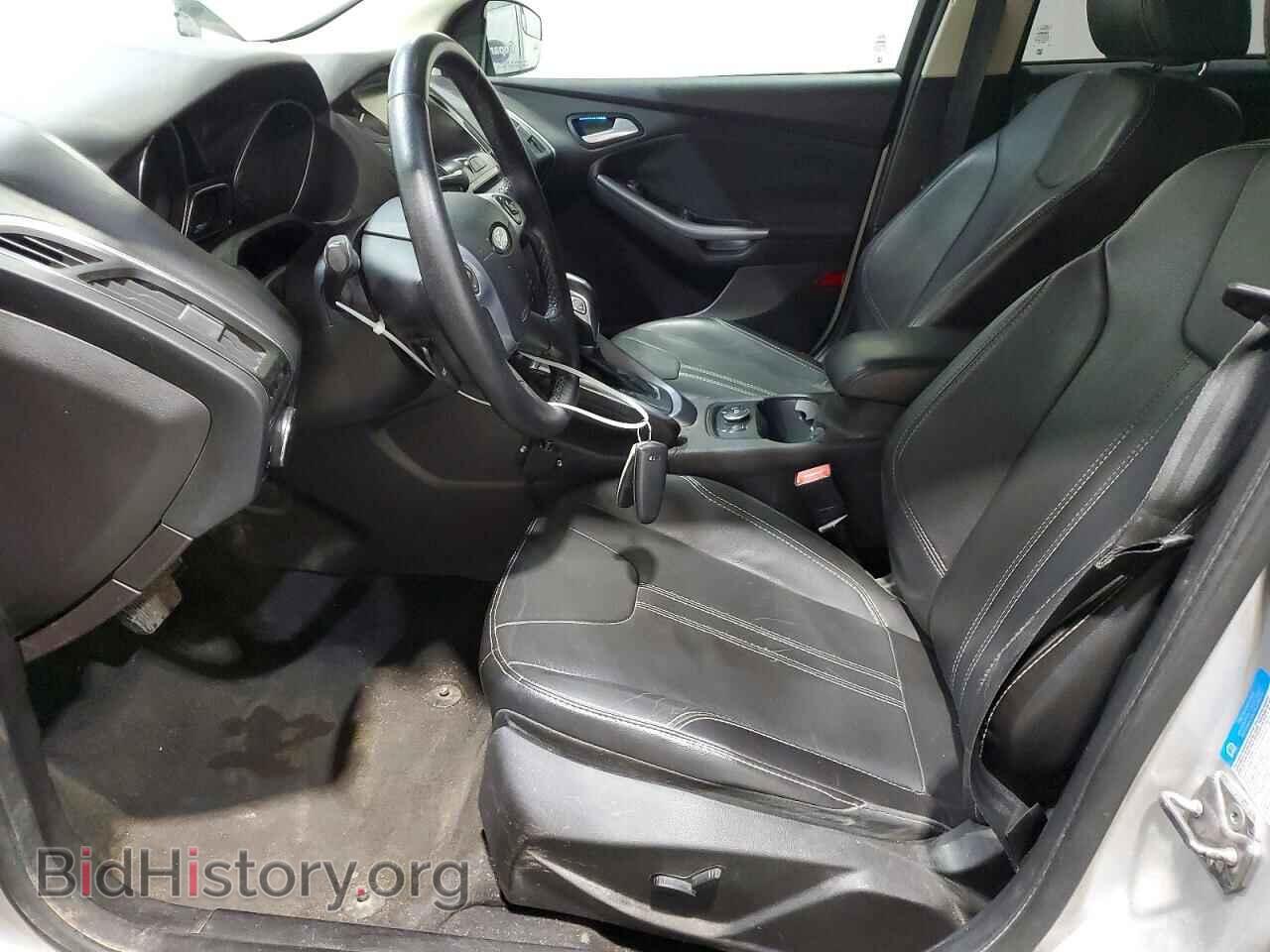 2013 FORD FOCUS - VIN: 1FADP3J26DL234569 - Фото 7