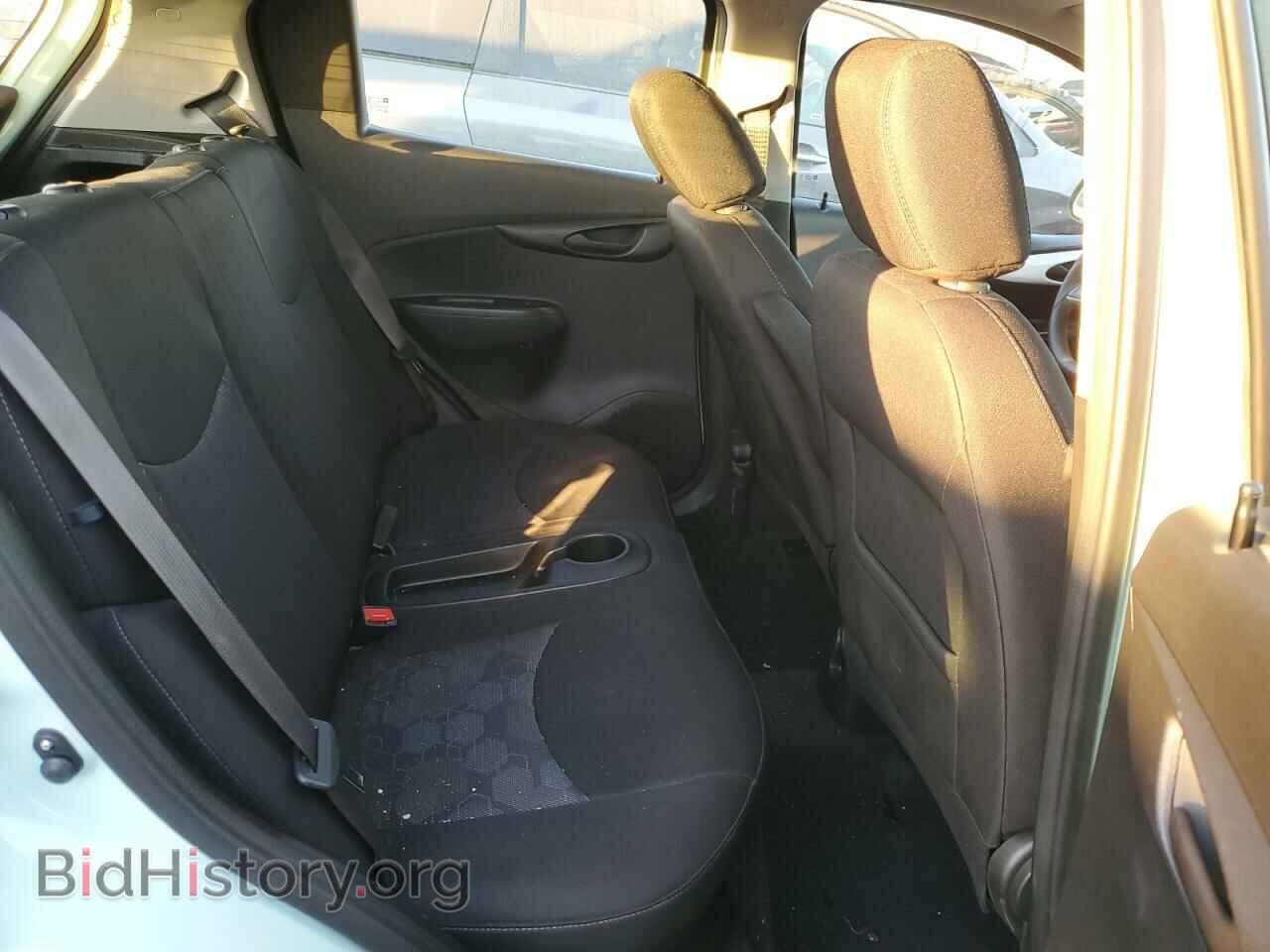 2017 CHEVROLET SPARK - VIN: KL8CD6SA0HC737650 - Фото 10