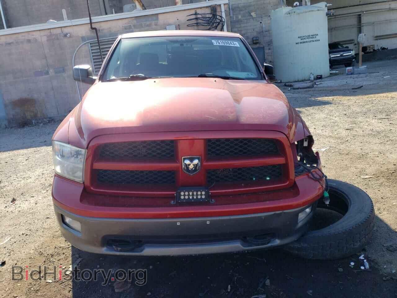 2010 DODGE All Models - VIN: 1D7RV1CP9AS181392 - Фото 5