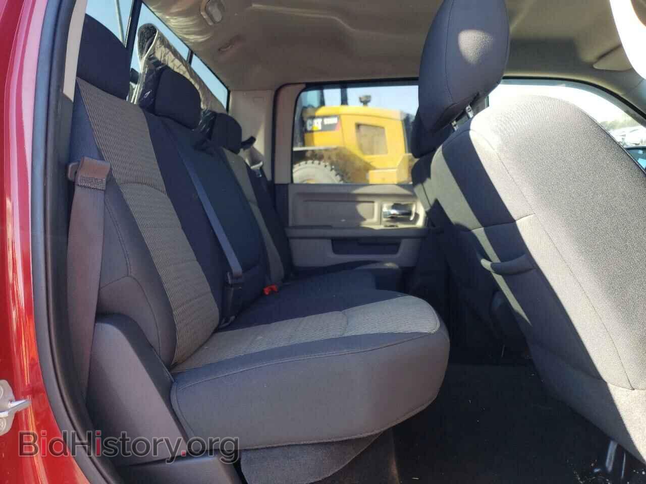 2010 DODGE All Models - VIN: 1D7RV1CP9AS181392 - Фото 10