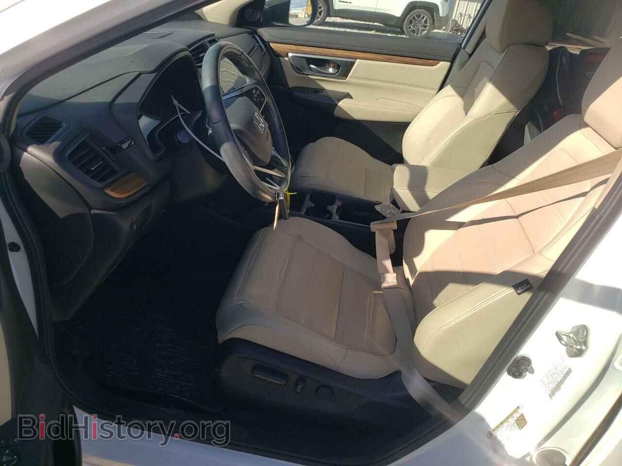 2019 HONDA CRV - VIN: 7FARW2H97KE012952 - Фото 7