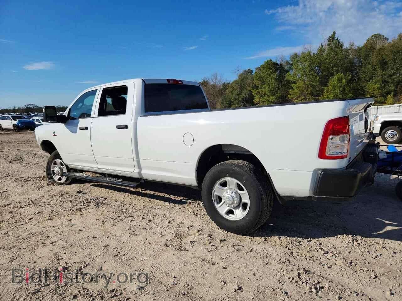 2023 RAM 3500 - VIN: 3C63R3GL3PG578210 - Фото 2
