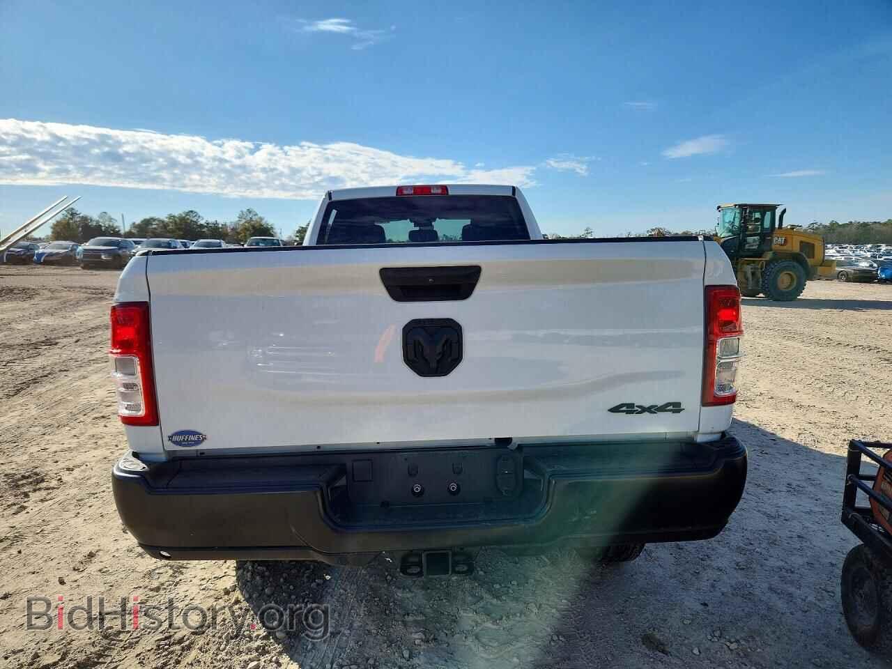 2023 RAM 3500 - VIN: 3C63R3GL3PG578210 - Фото 6