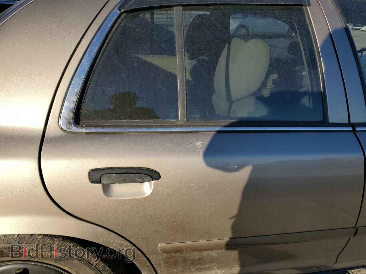 2011 FORD CROWN VIC - VIN: 2FABP7BV6BX139579 - Фото 10