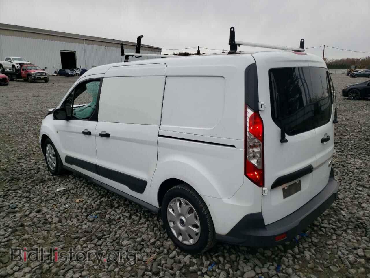 2015 FORD TRANSIT - VIN: NM0LS7F72F1217473 - Фото 2
