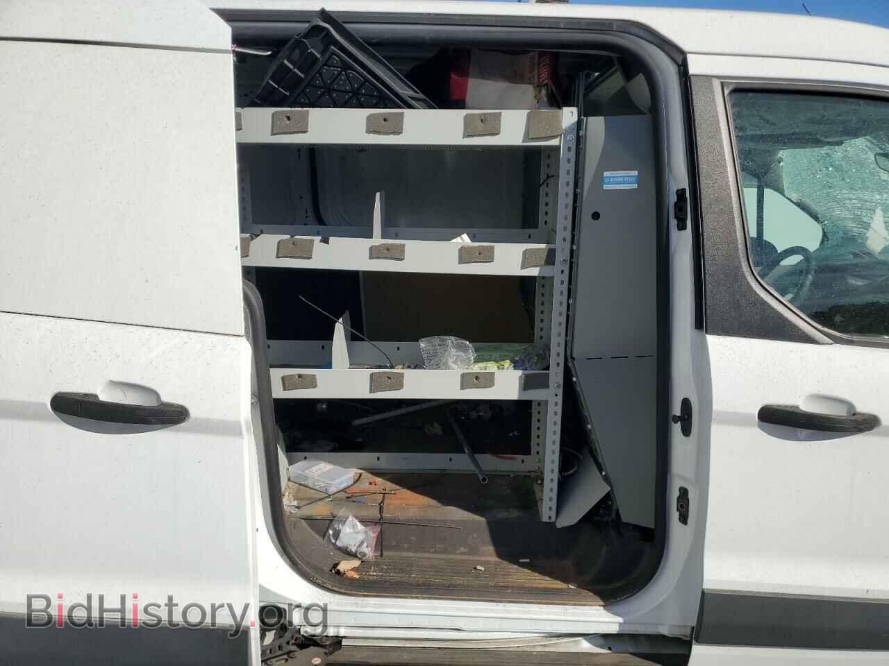 2015 FORD TRANSIT - VIN: NM0LS7F72F1217473 - Фото 11