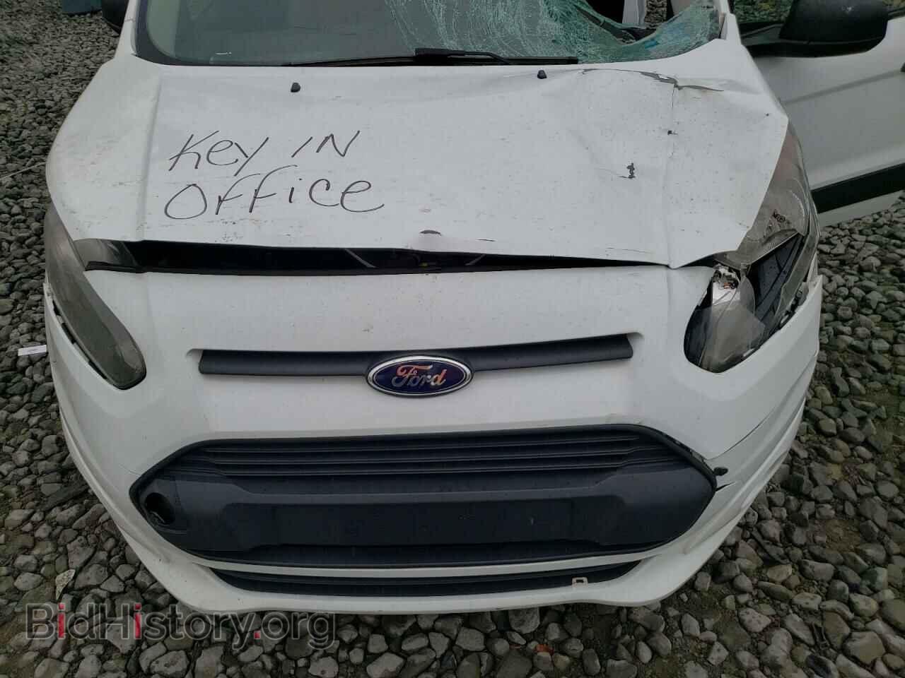 2015 FORD TRANSIT - VIN: NM0LS7F72F1217473 - Фото 12