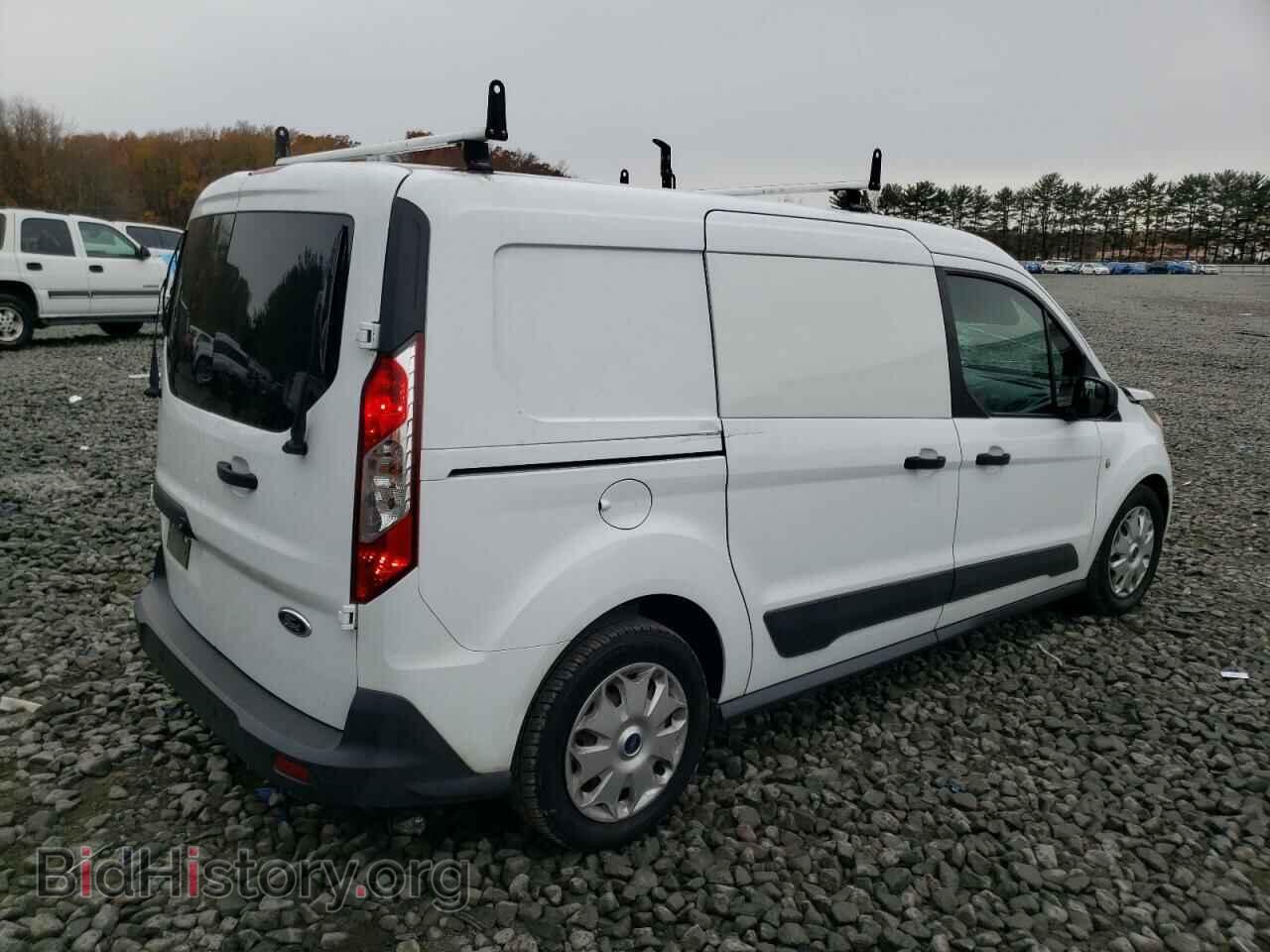 2015 FORD TRANSIT - VIN: NM0LS7F72F1217473 - Фото 3