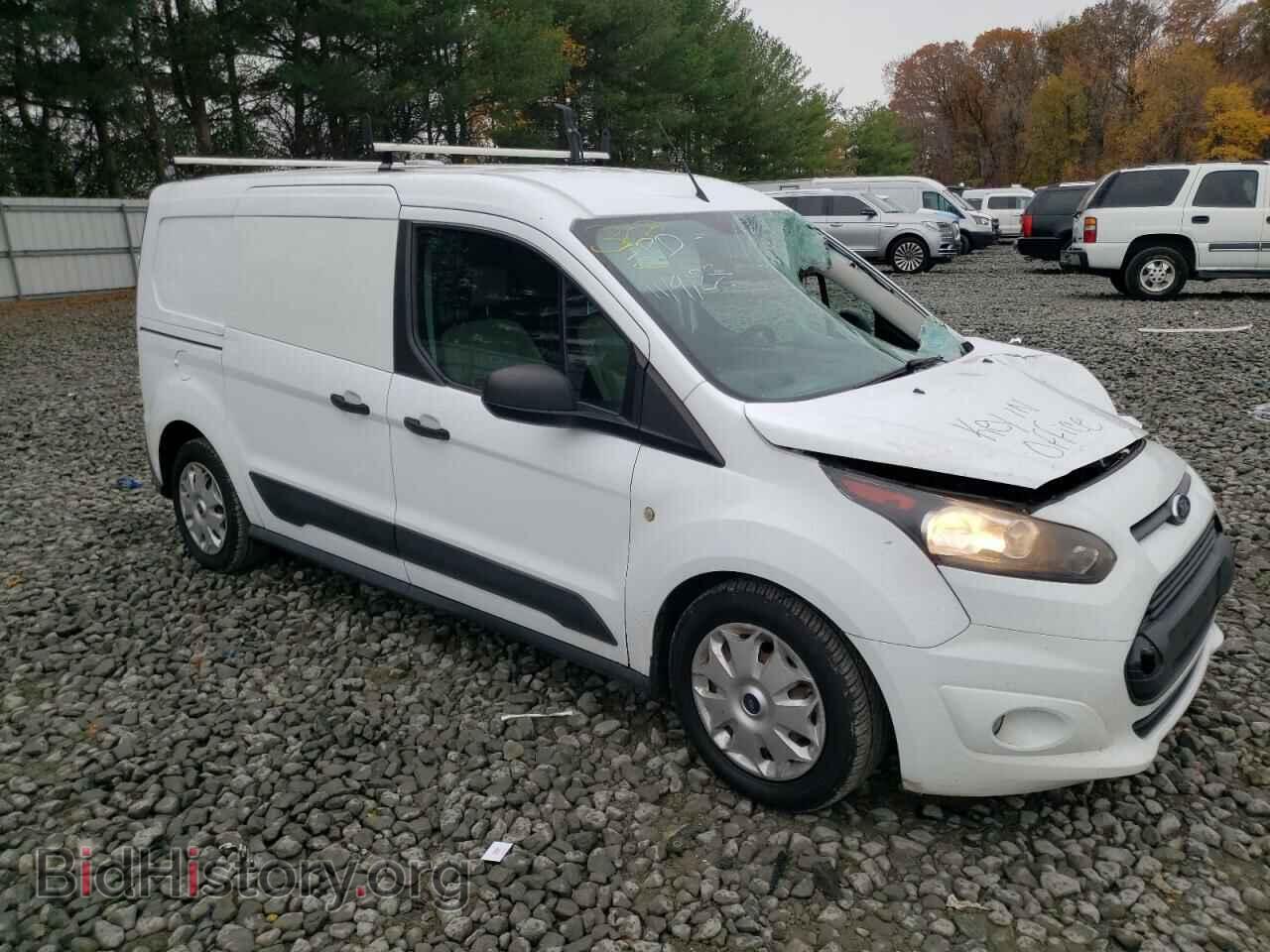 2015 FORD TRANSIT - VIN: NM0LS7F72F1217473 - Фото 4