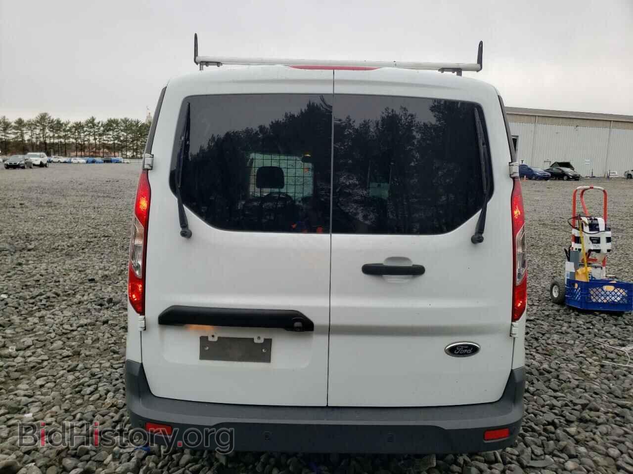2015 FORD TRANSIT - VIN: NM0LS7F72F1217473 - Фото 6