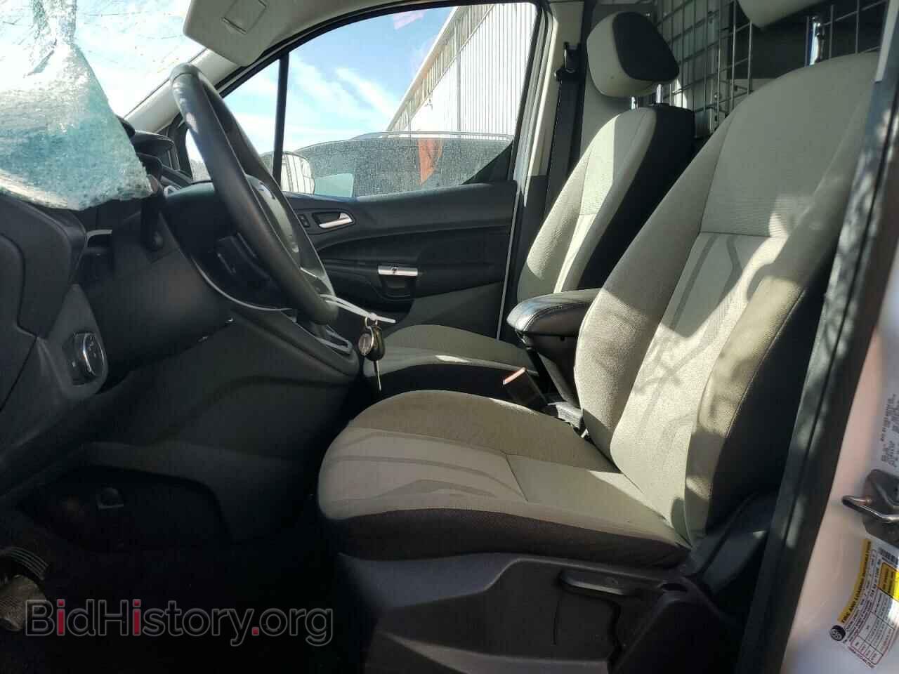 2015 FORD TRANSIT - VIN: NM0LS7F72F1217473 - Фото 7