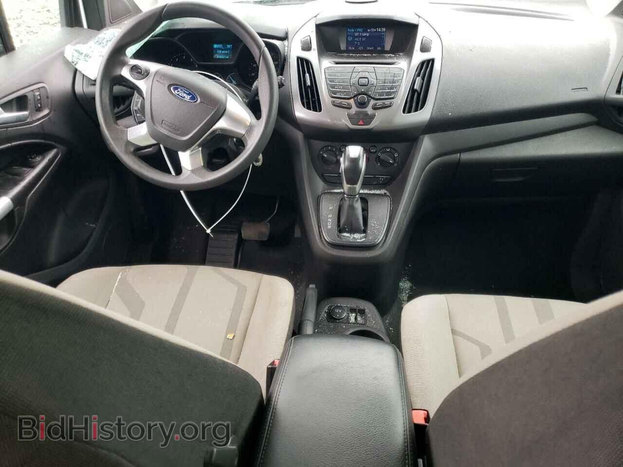2015 FORD TRANSIT - VIN: NM0LS7F72F1217473 - Фото 8