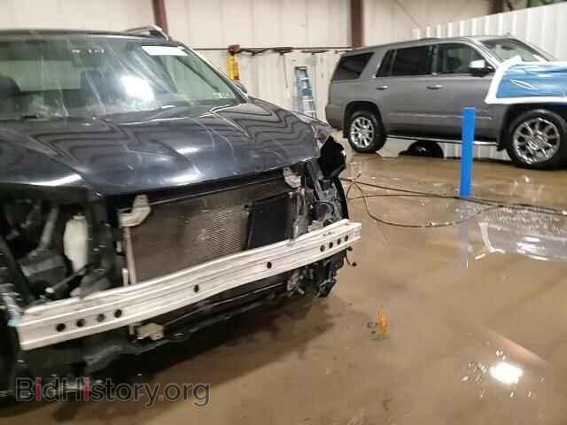 2017 HONDA RIDGELINE - VIN: 5FPYK3F53HB030406 - Фото 13
