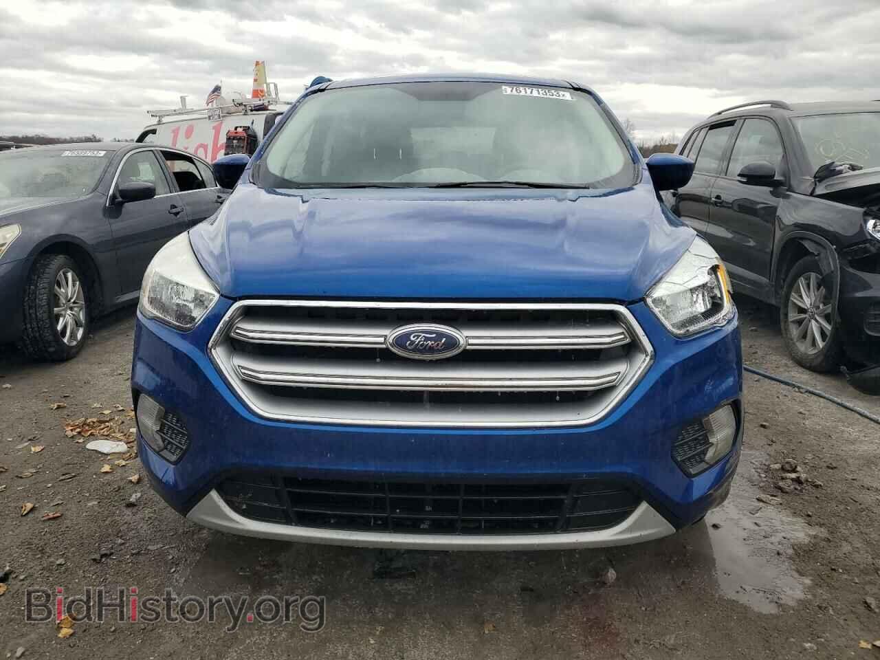 2017 FORD ESCAPE - VIN: 1FMCU0GD4HUC77549 - Photo 5