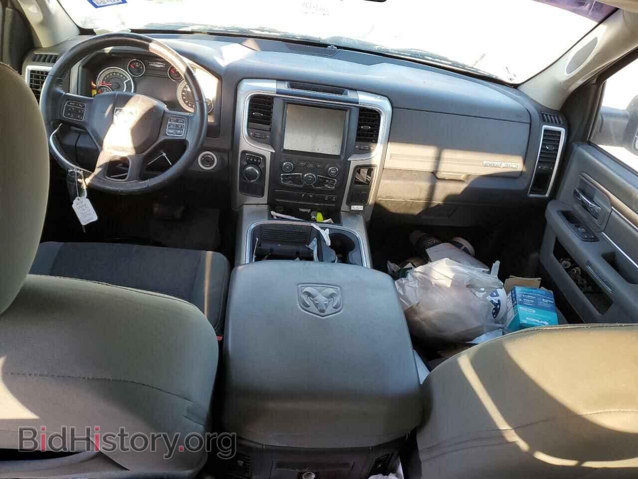 2016 RAM 1500 - VIN: 1C6RR6LT8GS190030 - Photo 8