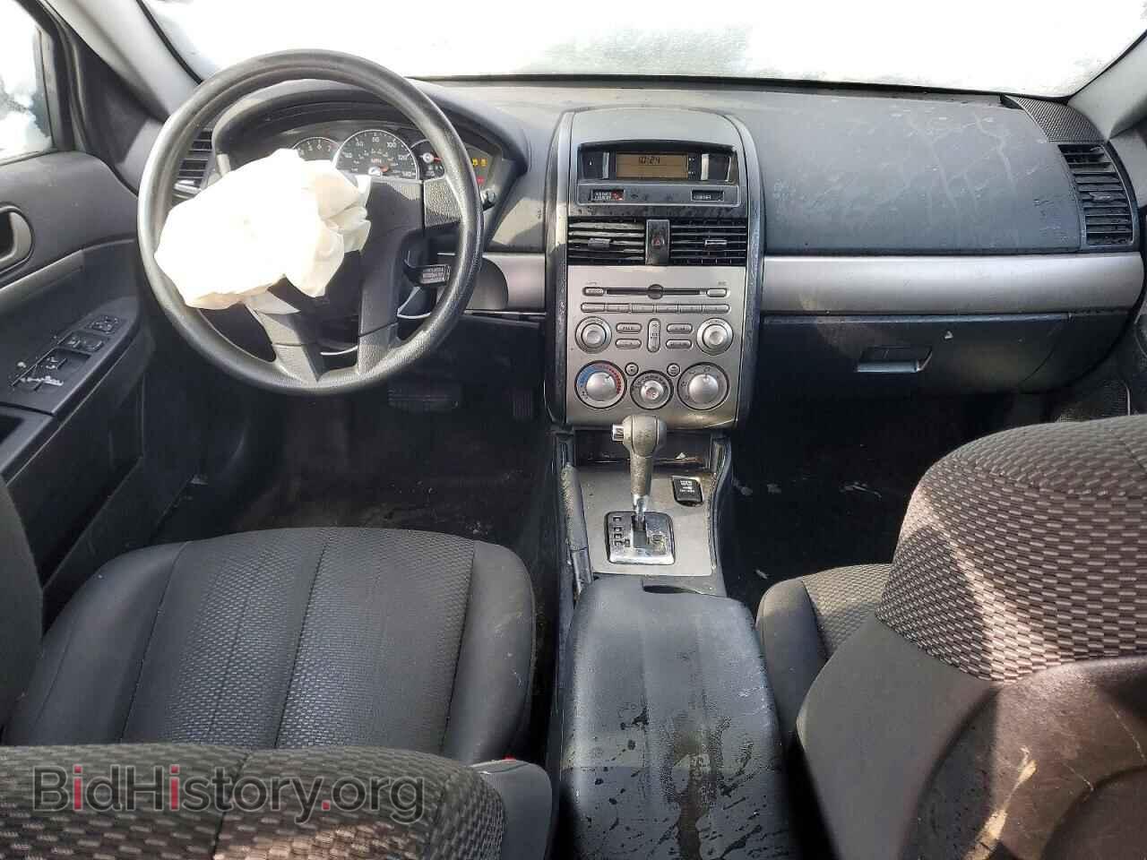 2012 MITSUBISHI GALANT - VIN: 4A32B2FF1CE016125 - Фото 8