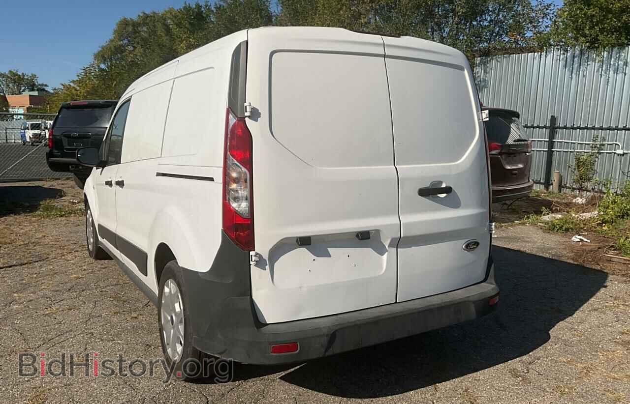 2015 FORD TRANSIT - VIN: NM0LS7E78F1190586 - Фото 3