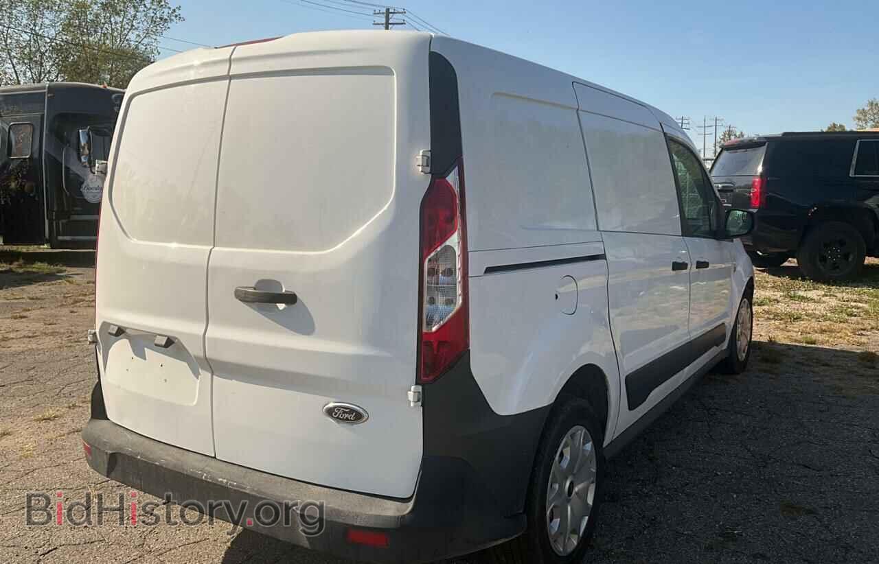 2015 FORD TRANSIT - VIN: NM0LS7E78F1190586 - Фото 4