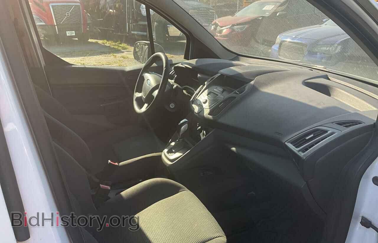 2015 FORD TRANSIT - VIN: NM0LS7E78F1190586 - Фото 5