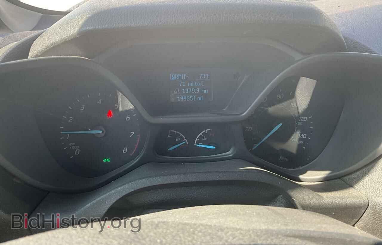 2015 FORD TRANSIT - VIN: NM0LS7E78F1190586 - Фото 8