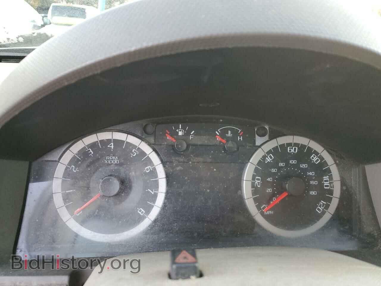 2010 FORD ESCAPE - VIN: 1FMCU9D74AKC75403 - Фото 9