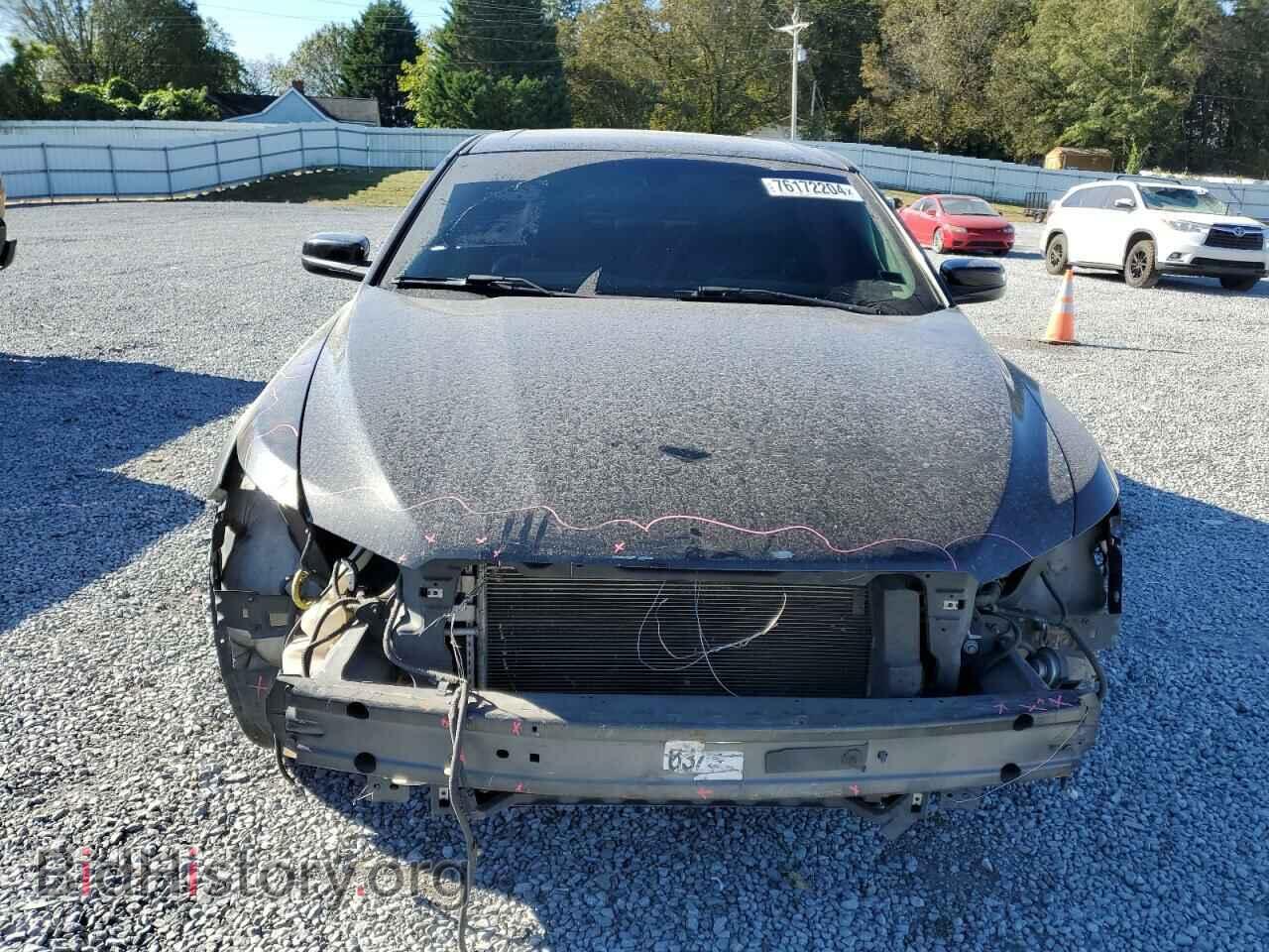 2014 FORD TAURUS - VIN: 1FAHP2E83EG149869 - Фото 5
