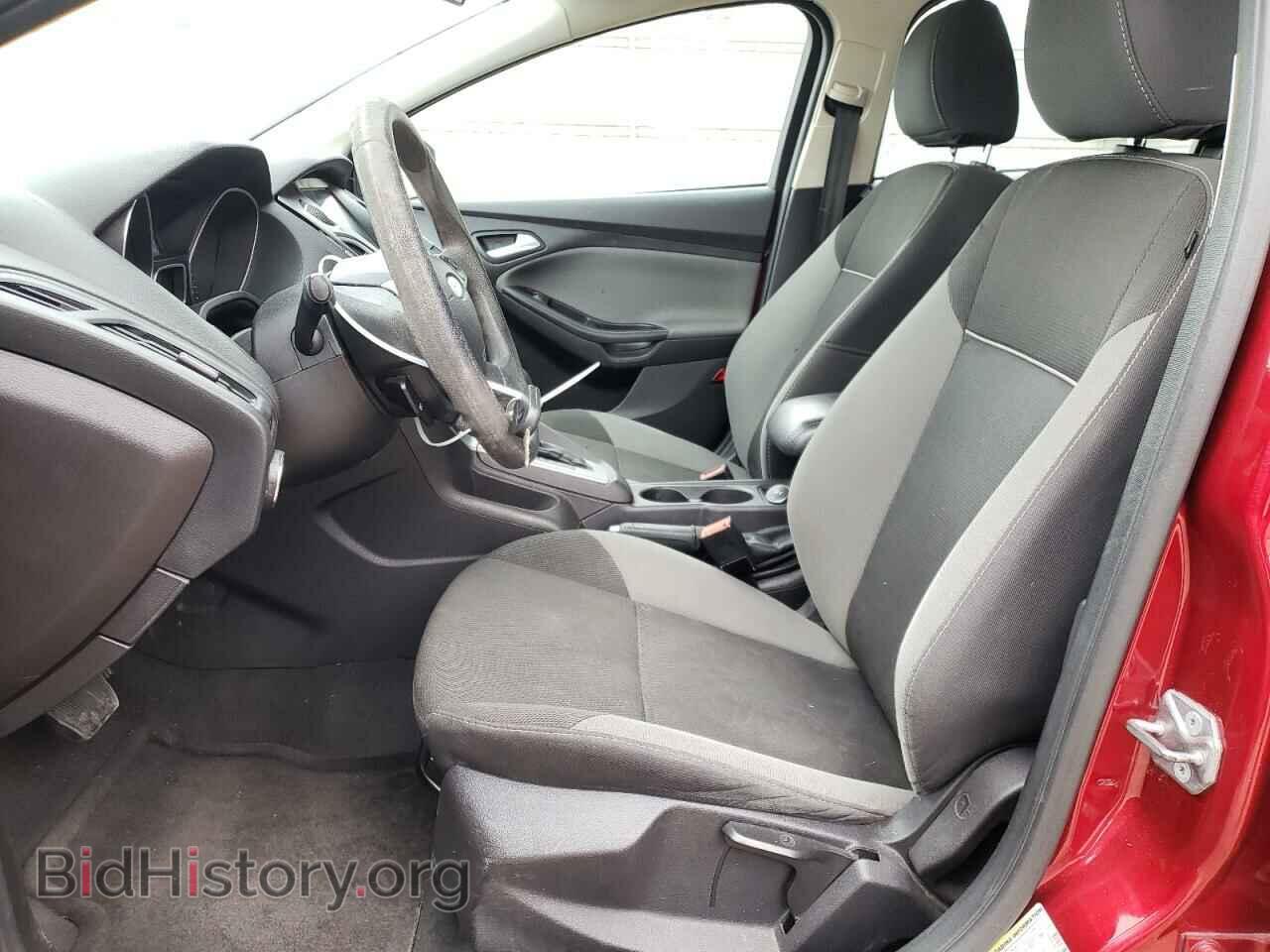 2014 FORD FOCUS - VIN: 1FADP3K24EL333911 - Photo 7