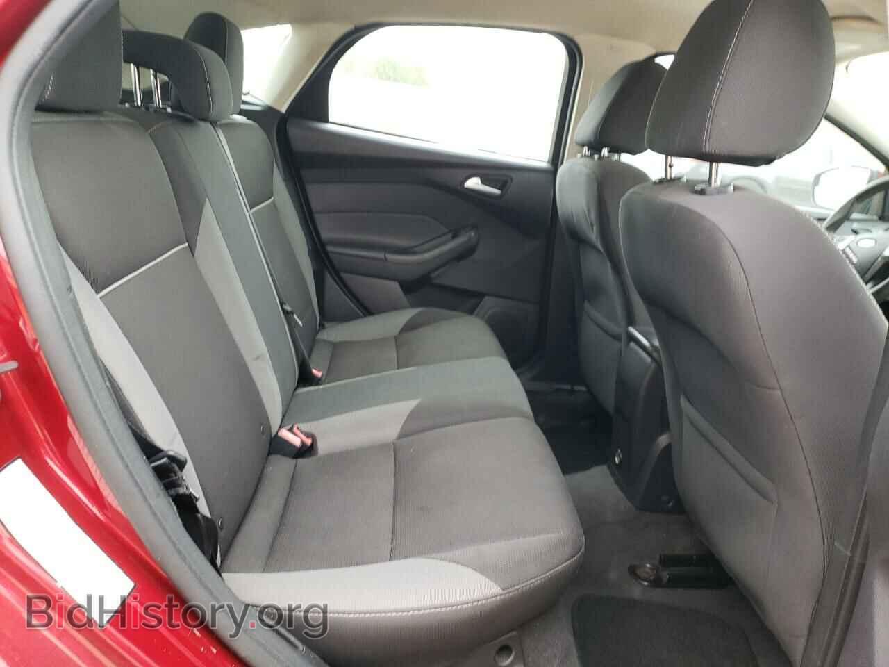 2014 FORD FOCUS - VIN: 1FADP3K24EL333911 - Photo 10