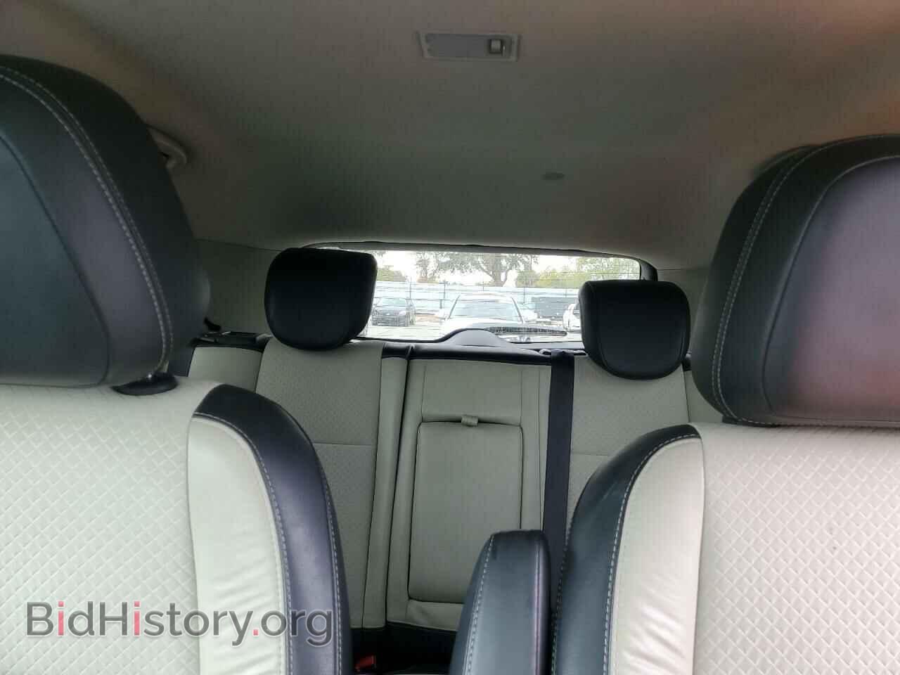 2017 BUICK ENCORE - VIN: KL4CJASB0HB002226 - Фото 10