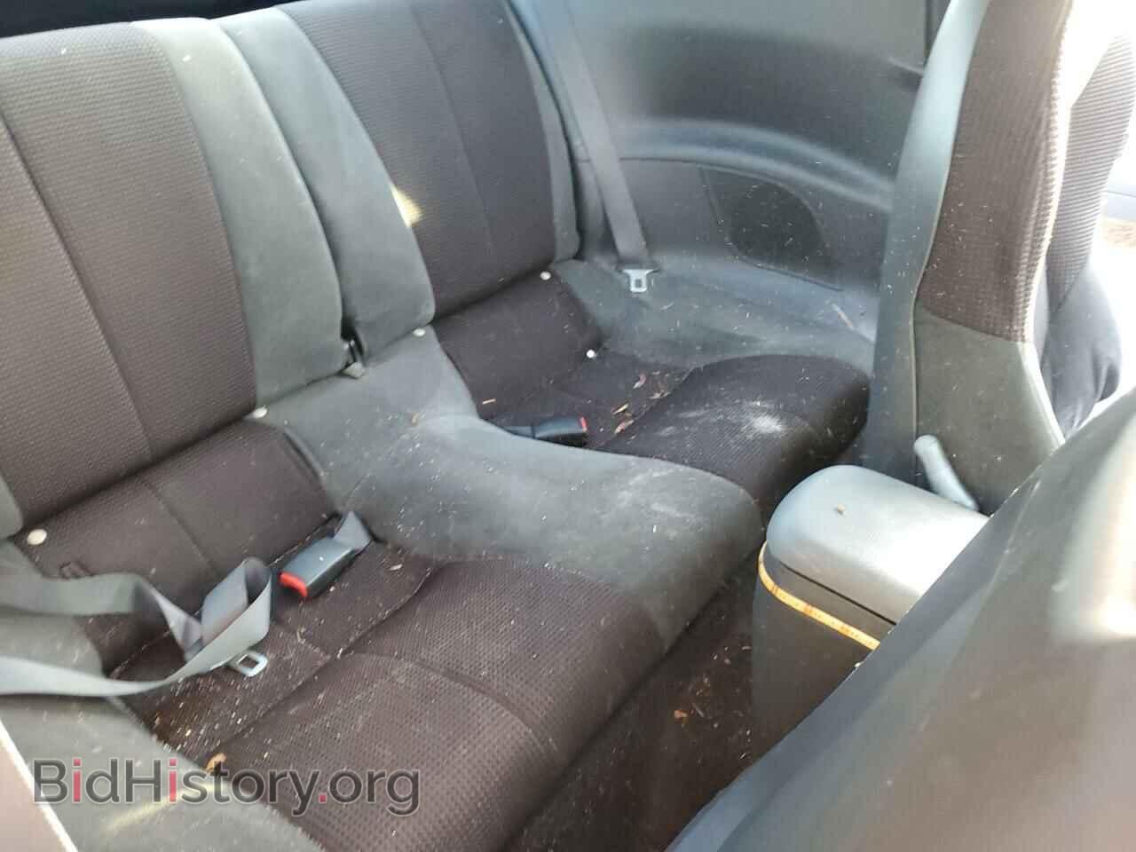 2009 MITSUBISHI ECLIPSE - VIN: 4A3AK24F19E037225 - Фото 10