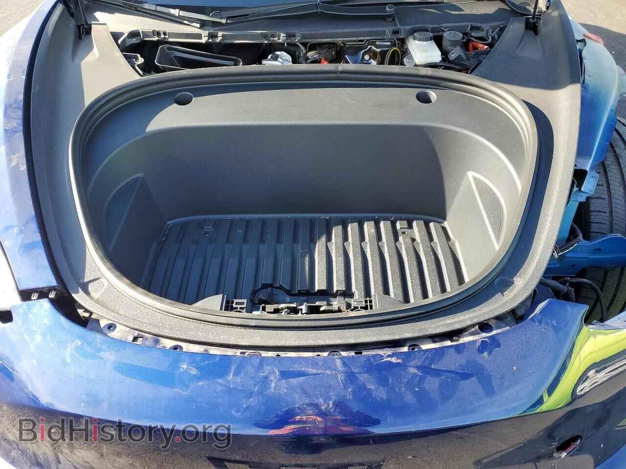 2023 TESLA MODEL 3 - VIN: 5YJ3E1EA5PF605553 - Photo 11