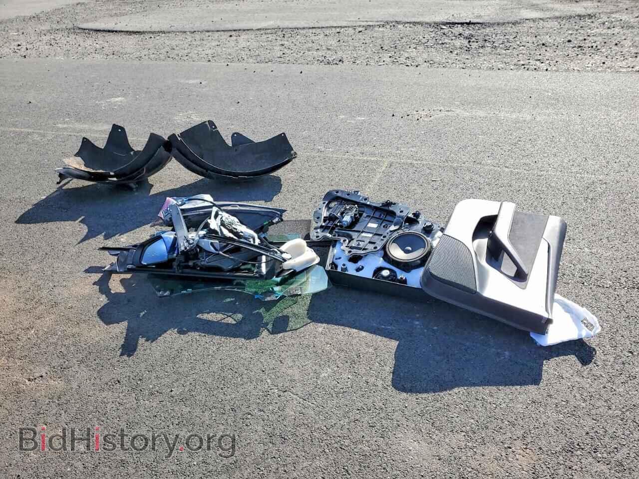 2023 TESLA MODEL 3 - VIN: 5YJ3E1EA5PF605553 - Photo 12
