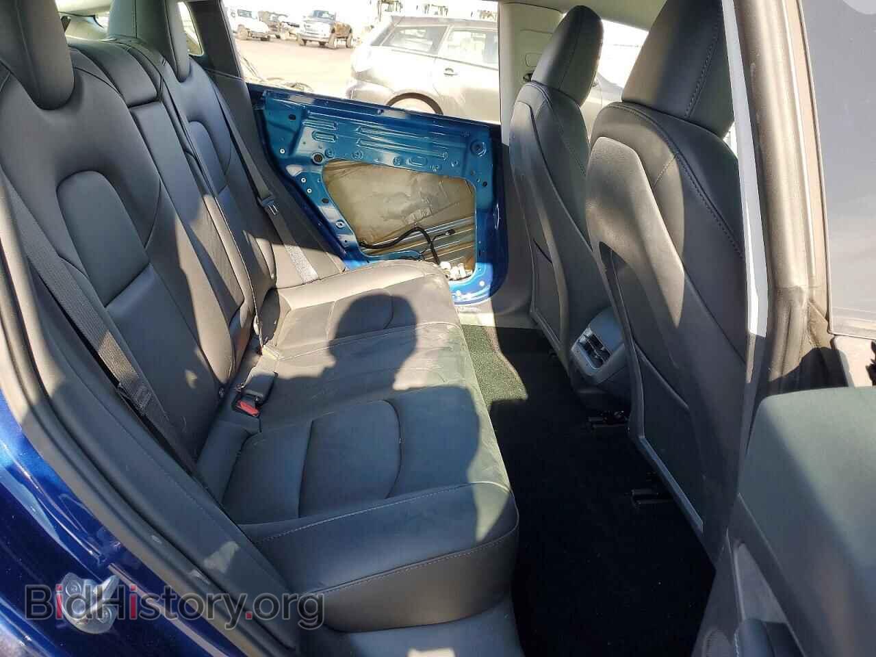 2023 TESLA MODEL 3 - VIN: 5YJ3E1EA5PF605553 - Photo 10