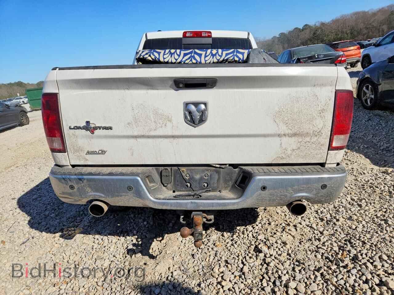 2013 RAM 1500 - VIN: 1C6RR6GT1DS649291 - Фото 6