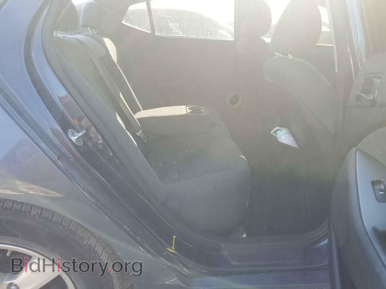 2015 KIA OPTIMA - VIN: 5XXGM4A76FG468506 - Фото 12